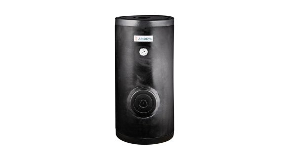 Бойлер косвенного нагрева Arideya Style 200 Black