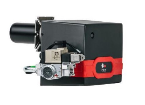 Газовая горелка F.B.R. GAS X2 CE TL + R. CE D3/4&quot;-S