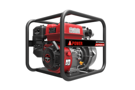 Бензиновая мотопомпа A-iPower AWP50H-2