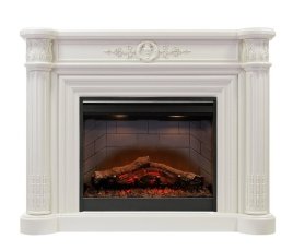 Каминокомплект Dimplex Manor с очагом Symphony 2608