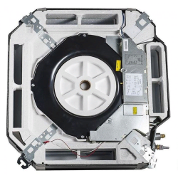 Фанкойл кассетный Gree FP-102XD/B-T