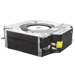 Фанкойл кассетный Gree FP-102XD/B-T