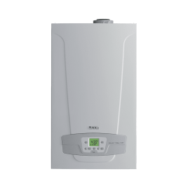 Настенный газовый котел BAXI DUO-TEC COMPACT 1.24