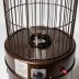 Уличный газовый обогреватель WWT 13D Pro Brown