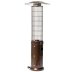 Уличный газовый обогреватель WWT 13D Pro Brown