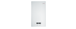 Настенный газовый котел Protherm Рысь НК 24