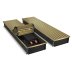 Внутрипольный конвектор Royal Thermo Atrium 110/300/2300-DG-U-AU