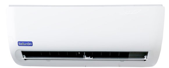 Сплит-система Belluna S218W Вино on/off
