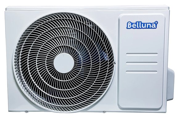 Компрессорно-конденсаторный блок Belluna Р207 Frost универсальный