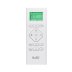 Сплит-система Ballu BSPI-10HN8/BL/EU Platinum Black DC Inverter, черный