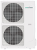 Напольно-потолочная сплит-система Ecoclima ECLCF-TC60/4R1/ECL-TC60/5R1(U)