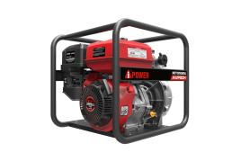 Бензиновая мотопомпа A-iPower AWP80H