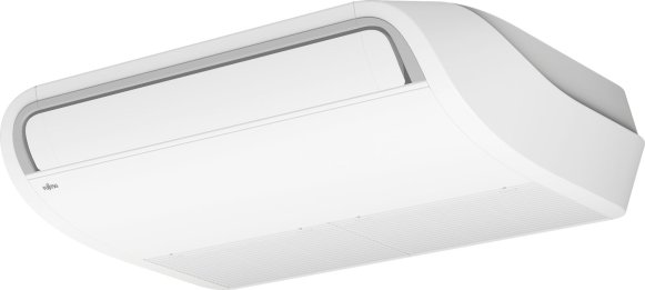 Внутренний потолочный блок мульти сплит-системы Fujitsu ABYG18KRTA