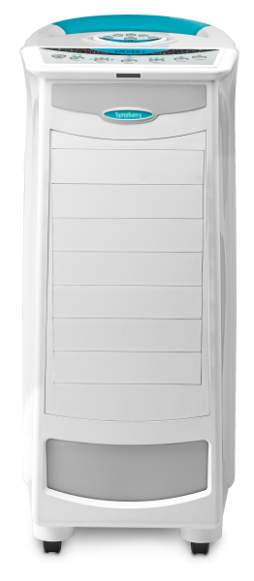 Воздухоохладитель Symphony Silver I