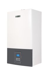 Настенный газовый котел Kotitonttu Toivo T-16 O