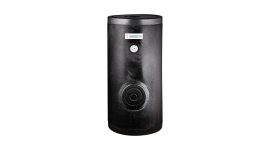 Бойлер косвенного нагрева Arideya Style 300 Black