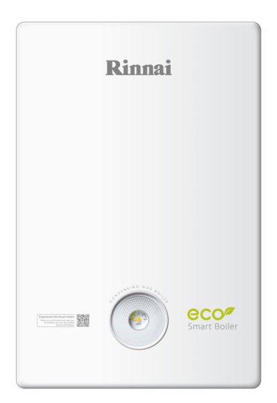 Настенный газовый котел Rinnai BR-C42/LNG