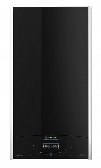 Настенный газовый котел Ariston ALTEAS ONE+ NET 30