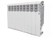 Алюминиевый радиатор отопления Royal Thermo Revolution 350 10 секций