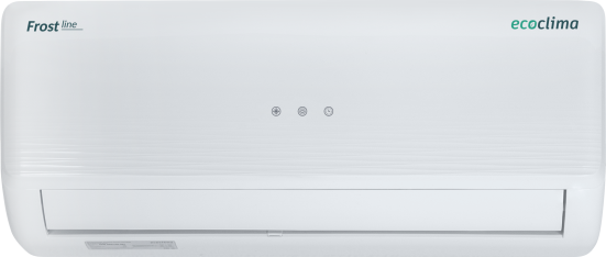 Сплит-система Ecoclima ECW/I-AX07/FB-4R1/EC/I-AX07/F-4R1 Frost Line Inverter