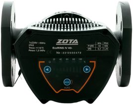Циркуляционный насос Zota EcoRING IV 40-60F 220