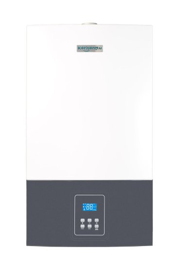 Настенный газовый котел Kotitonttu Toivo T-17 O