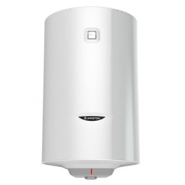 Накопительный водонагреватель Ariston PRO1 R 80 V 1.5K PL DRY