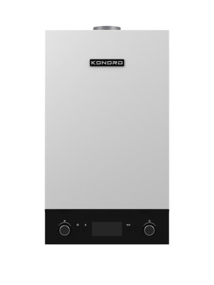 Настенный газовый котел Конорд TIBOR 28F