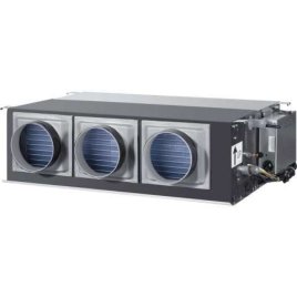 Внутренний канальный блок мульти сплит-системы Haier AD24МS1ERA