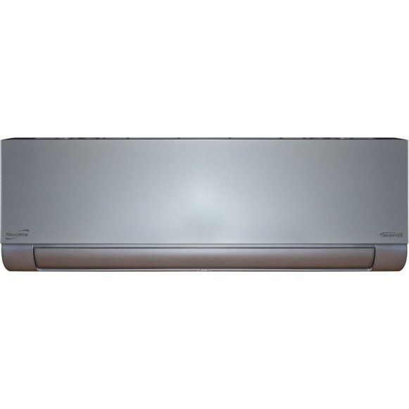 Сплит-система NeoClima NS-09EHVIwb1/NU-09EHVI1 ArtVogue серый