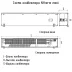 Внутрипольный конвектор Varmann Ntherm Maxi NMR 230.300.1000 RR U EV1