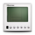 Канальная сплит-система Hisense AUD-60UX4SHH/AUW-60U6SP1 Heavy DC Inverter