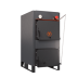 Твердотопливный котел Тепловъ S-15 Smart