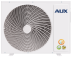 Кассетная сплит-система AUX ALCA-H36/4DR2A/AL-H36/4DR2A(U) + панель MB08