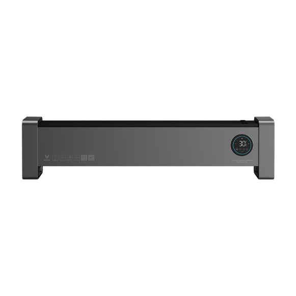 Электрический конвектор Viomi VXTJ04 Smart Heater Pro 2