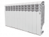 Алюминиевый радиатор отопления Royal Thermo Revolution 350 12 секций