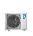 Канальная сплит-система Quattroclima QV-I36DG/QN-I36UG