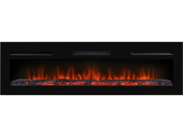 Очаг Electrolux EFP/P-1600ULS Infinity