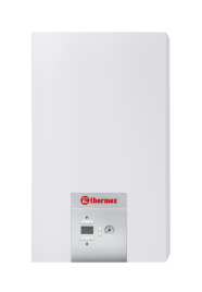 Настенный газовый котел Thermex EuroElite F 24 Турбо