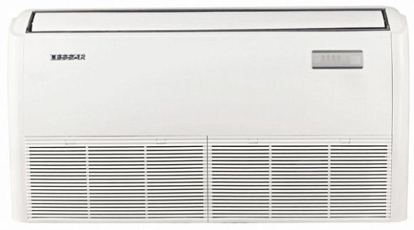 Напольно-потолочная сплит-система Lessar LS-HE36TVE4/LU-HE36UVE4 Eco Energy