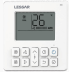 Напольно-потолочная сплит-система Lessar LS-HE36TVE4/LU-HE36UVE4 Eco Energy