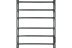 Электрический полотенцесушитель Primoclima Step E Graphite 60*50 3_3