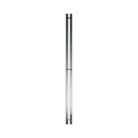 Электрический полотенцесушитель Primoclima Sol Q E Graphite 150*6 2