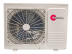 Канальная cплит-система Denko DN-KN 36 CH