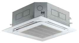 Кассетная сплит система LG UT60WC.NM1R0/UU61WC1.U31R0