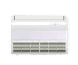 Напольно-потолочная сплит-система Hisense AUV-18UR4SA2/AUW-18U4SS Heavy DC Inverter