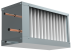 Фреоновый охладитель Zilon ZWS-R 500х250/3