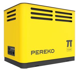 Электрический индукционный котел Pereko PI 21