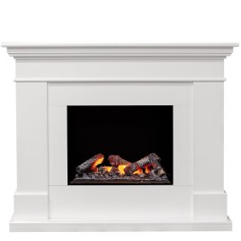 Каминокомплект Dimplex California с очагом Cassette 600 NH