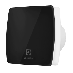 Вентилятор вытяжной Electrolux EAFG-100 Glass Black